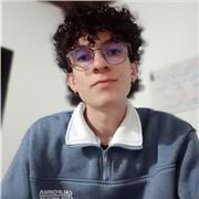 Una persona responsable, disciplinada y exigente.
Puedo dar clases en cualquier nivel de la física